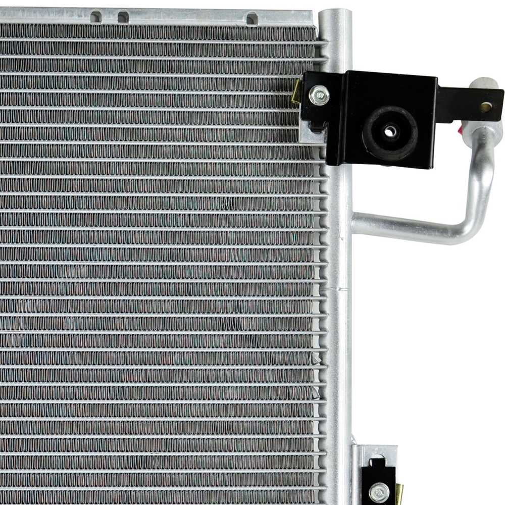 OSC 4699 A/c Condenser