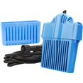 thumbnail image 1 of Celda de Repuesto para Clorador de Agua Salada de Inserción, Compatible con el de Sal Saltron Mini, Reemplaza Al CLG20A-010., 1 of 5