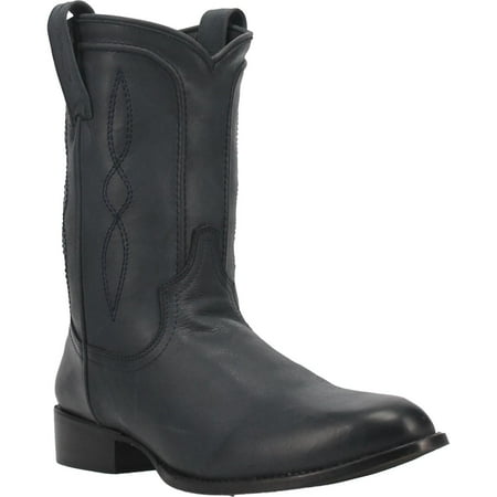 

Men s Dingo Hondo Leather Boots Navy
