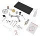 thumbnail image 3 of External Combustion Engine, Simple Operaton Stirling Engine Model Fine Craftsmanship Anti Rust  For Children's Science Projects For Classroom Presentations ANGGREK Stirling Engine Model, 3 of 8