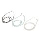 thumbnail image 1 of 3 Piezas Collar Titular de Cadena de Correa de Cuello Gafas de terre, 1 of 5