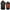 Black, variant on Patlollav Plus Size Heated Vest for Men/Womens Dual Control 2 Winter Jacket Outwear