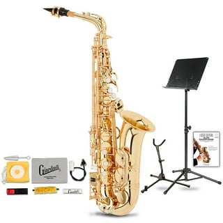 Allora Allora ABS-450 Vienna Series Baritone Saxophone