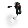 thumbnail image 1 of koolsoo Submersible Fishing Light 108 LED Beads Versatile Fish Attractor Night Light white light, 1 of 9