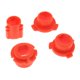 thumbnail image 4 of Nuevo Y Grado Kit De Adaptación D De Montaje Placa De Para Q5 E5 Lente Del Proyector Soledad Plantilla de posicionamiento de orificios, 4 of 8
