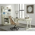 thumbnail image 3 of Signature Design by Ashley Casual Office Chair Program Home Office Desk Chair  Linen, 3 of 5