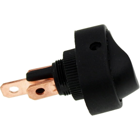 Dorman - Conduct-Tite 84843 Rocker Type Switch