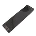 thumbnail image 1 of Letreros Digitales Flexibles Con Desplazamiento, Imágenes De Alto Impacto Personalizables De 13,7 X 4 Pulgadas, Letrero LED Programable Fácil De Instalar, Control De Aplicación, 1 of 7