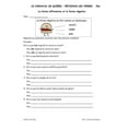 thumbnail image 2 of The Fsl Classroom Le Carnaval De Québec French Reproducible Teaching Activities, 2 of 3