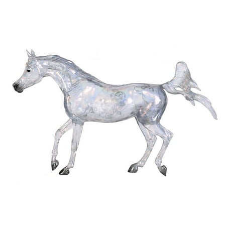 Breyer Horses Freedom Series Radiance - 75th Anniversary Limited Edition