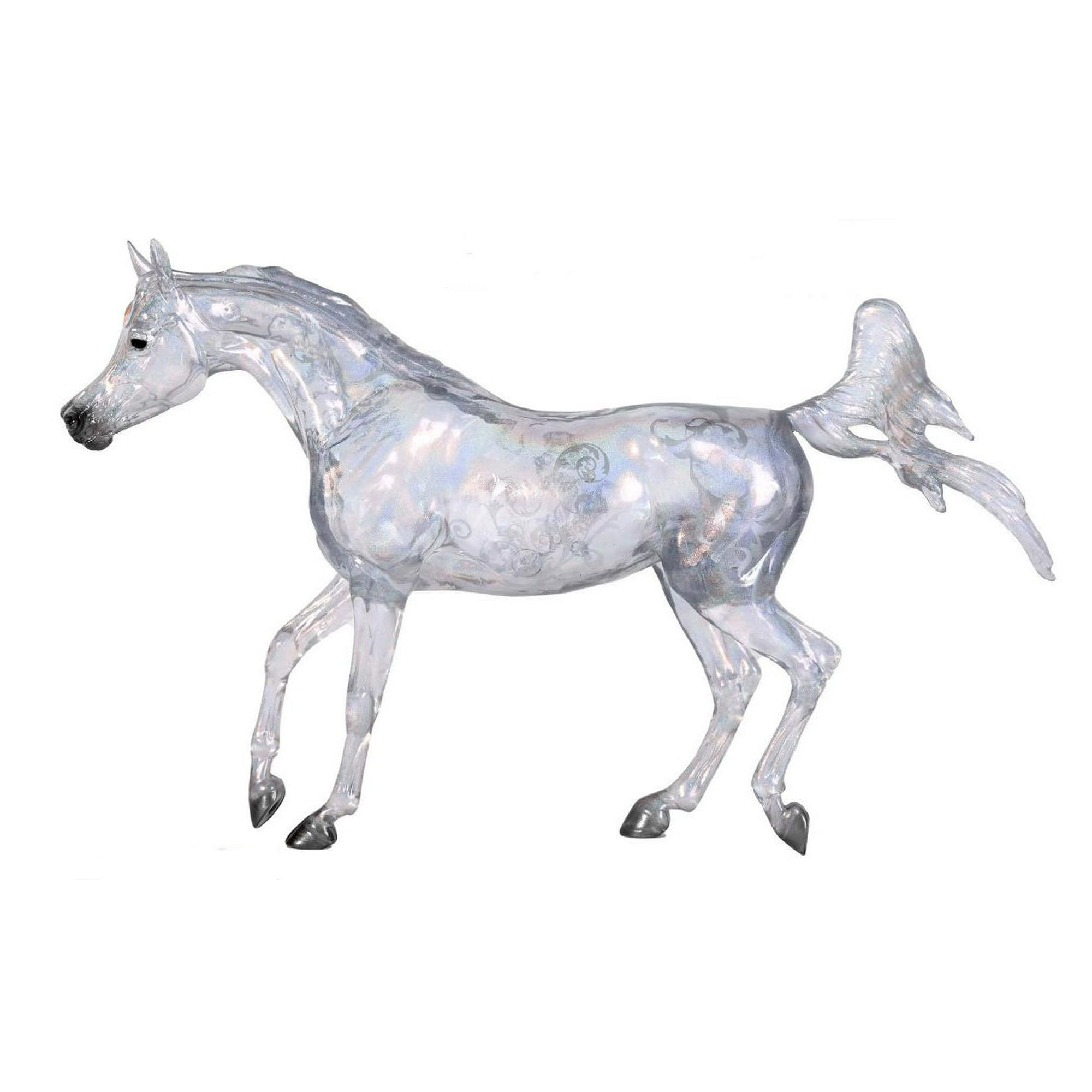 Breyer Horses Freedom Series Radiance - 75th Anniversary Limited Edition