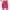 Hot Pink, variant on Gubotare Women's Swim Skirt Bottoms High Waisted Bathing Suit Skirt Swim Bottoms Long Swim Shorts for Women Black XXL