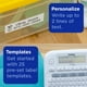 thumbnail image 5 of Impresora térmica Label Maker Brother P-Touch PTD220, 5 of 5