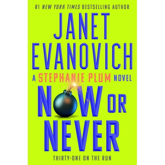 Pre-Owned Now or Never (Hardcover) 1668003139 9781668003138