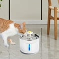 thumbnail image 3 of 12 Pack Replacement Filters for Pet Cat Water Fountain Activated Carbon Filters, 3 of 8