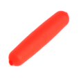 thumbnail image 5 of 10 uds. flotador de pesca Bobber, indicador oval de espuma flotante, accesorios para peces, rojo, 11 Feliz Sencillez, 5 of 5