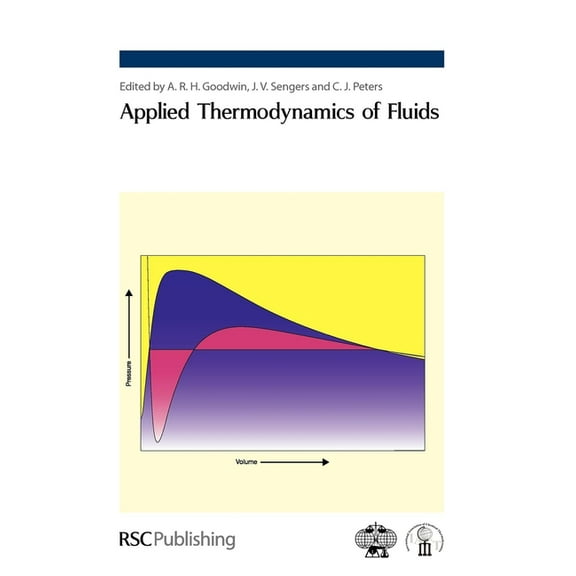 Applied Thermodynamics of Fluids, (Hardcover)