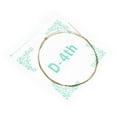 thumbnail image 1 of Folk Acoustic Guitar String D-4th, 1 of 8