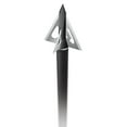 thumbnail image 2 of Slick Trick Viper Trick 100 Grain Fixed Blade Broadhead, 2 of 2