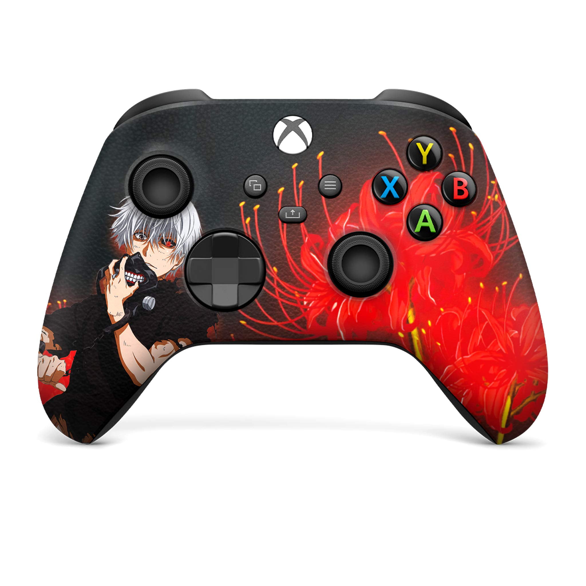 xbox controller design
