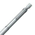 thumbnail image 4 of Uni Kuru Toga Roulette Model Auto Lead Rotation 0.5mm Mechanical Pencil, Silver Body (M510171P.26), 4 of 4