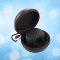 thumbnail image 6 of Masteelf Portable Carrying Case Storage Case Pocket Storage Case Pouch Bag Mini Box for Watch, 6 of 8