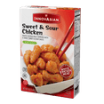 thumbnail image 4 of InnovAsian Sweet & Sour Chicken, 18 oz (Frozen Meal), 4 of 15