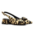thumbnail image 3 of Zapatos para Mujer ZMexico 49010 beige 26.5, 3 of 4