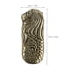 thumbnail image 2 of NUOLUX Estuche Para Encendedor A De Y Explosiones Con Relieve Artístico De Merlion Para Uso Exterior, 2 of 6
