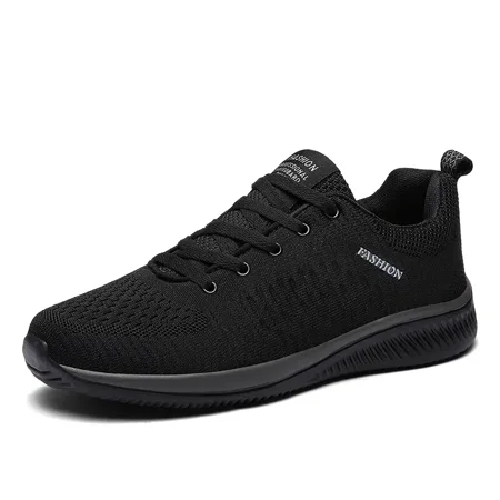 

Men‘s Casual Sports Lightweight Breathable Running Shoes
