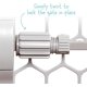 thumbnail image 3 of Easy Fit Adjustable Baby Safety Ge, 26-42 inches wide, 3 of 5