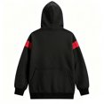 thumbnail image 3 of Superhero Spider Graphic Hoodie, Casual Athletic Pullover Sweatshirt Top for Adults and Kids Daily Casual Playwear, 3 of 3