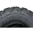 thumbnail image 5 of 145/70-6 ATV OFF-ROAD GO KART QUAD TIRE WHEEL RIM INNER TUBE RIGHT SIDE AW01_R, 5 of 5