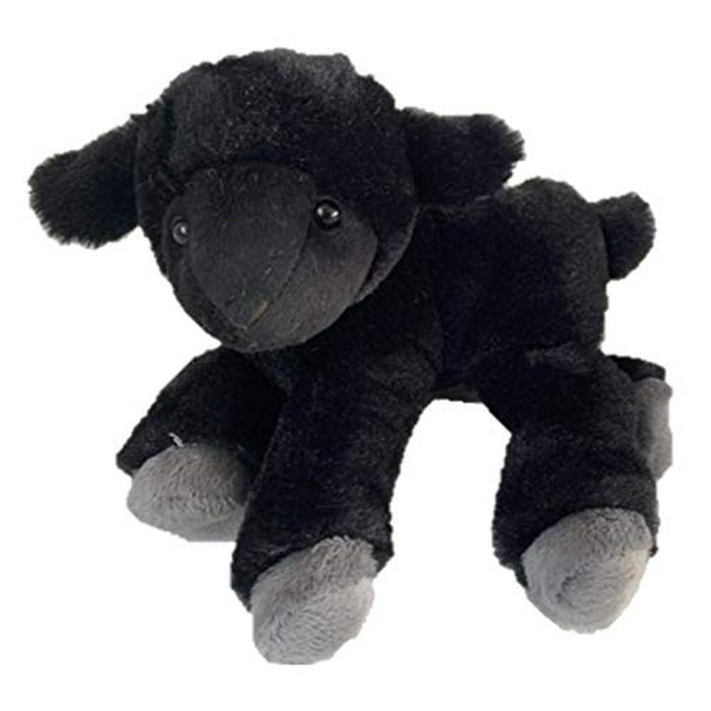 lion and lamb stuffed animal