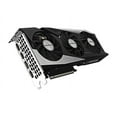 thumbnail image 4 of 8GB Gigabyte GeForce RTX 3060 TI OC Pro PCI Express 4.0 x16 Video Card GV-N306TGAMINGOC PRO-8GD, 4 of 5