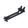 thumbnail image 1 of 6448K1 Radiator Heating Hose for 307/Cc/Sw 1.4 1.6 2.0 Heater Pipe Joint, 1 of 5