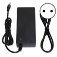 thumbnail image 3 of Battery Charger Adapter, Battery Charging Adapter 42V 2A Power Adapter 5.5mm Battery Charger Adapter  For 36V Lithium Ion Battery EU Plug, 3 of 8