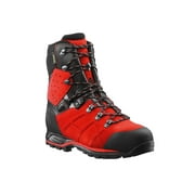 HAIX Protector Ultra Work Boots - Men's, Signal Red, 10.5, Medium, 603111M 10.5