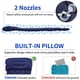 thumbnail image 5 of Colchoneta para Dormir Al Aire Libre Inflable A Prueba Humedad Acampar Y Senderismo, 5 of 9