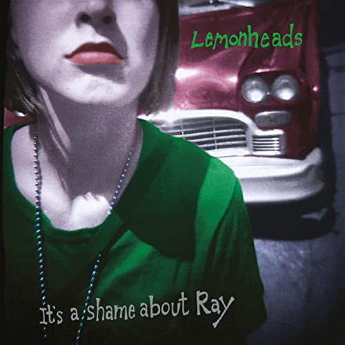 The Lemonheads It's a Shame About Ray (Vinyl Record)