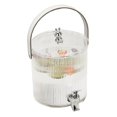 thumbnail image 2 of 3.5L/5L Cold Water Kettle With Faucet In Fridge Fruit Tea Bucket Beverage Bucket Large Capacity For Summer, 2 of 11
