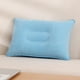 thumbnail image 4 of Fundas de almohada, fundas de almohada, fundas de almohada inflables, almohada para viajes al aire libre, almohada de camping, cojín autoinflable, soporte lumbar, protección para el cuello, almohada,, 4 of 8