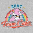 thumbnail image 2 of Women's Care Bears Aunt Cheer Bear Graphic T-Shirt, 2 of 4