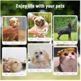 thumbnail image 5 of 1-3X 300ml Puppy Shampoo And Conditioner 2 In 1 Natural Moisturizing Shampoo Moisturizing Dog Shampoo For Sensitive Skin PH Balanced, 5 of 5