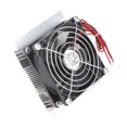 thumbnail image 4 of XD-35 Enfriador termoeléctrico Módulo de placa Peltier de enfriamiento Kit de bricolaje para enfriamiento de espacios pequeños ANGGREK  Otros, 4 of 8