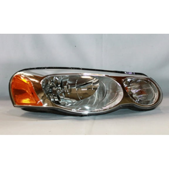 TYC 20-6539-00 Fits select: 2004-2006 CHRYSLER SEBRING