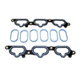 thumbnail image 2 of DNJ IG437 Intake Manifold Gasket Fits Cars & Trucks 2003 Mazda 6 3.0L V6 DOHC 24v Cu. 181, 2 of 5