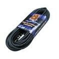 thumbnail image 3 of Mr. Dj CQSM12 12-Feet 1/4-Inch Male to Speakon Male Connector Professional Speaker Cable, 3 of 3