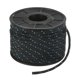 thumbnail image 1 of Cuerda de arranque de retroceso Uxcell 5mm 30m Cuerda de nylon para motosierra Negro Azul, 1 of 1