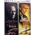thumbnail image 2 of Absolute Power / True Crime, 2 of 3
